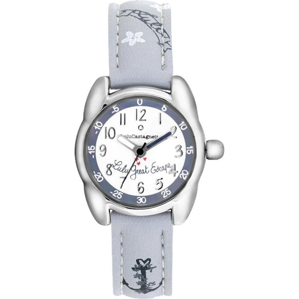Lulu Castagnette, Armbanduhr, 38974