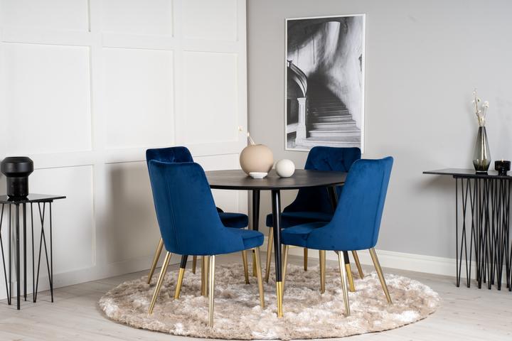 Image du produit Venture Home Dipp, Velvet Deluxe (Panneau de bois MDF)