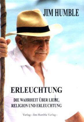 Produktbild Erleuchtung (Deutsch, Jim Humble, 2011)