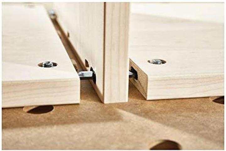 Produktbild Festool Mittelseitenverbinder MSV D8/25 (25 Stk.)