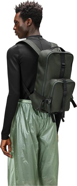 Produktbild Rains Trail Rucksack W3 2024-AW (25 l)