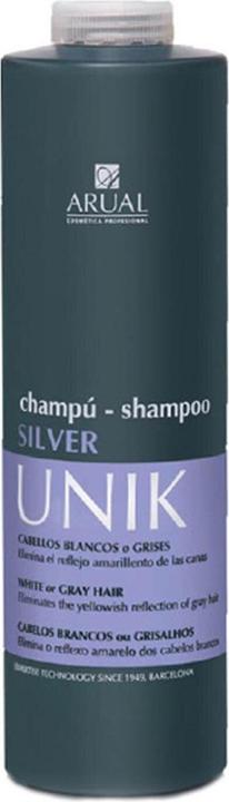 Actual product image Arual 8436012782443 (1000 ml, Liquid shampoo)