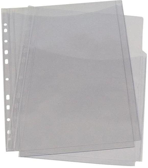 Image du produit Q-Connect Sacs pliants (A4, 5x)