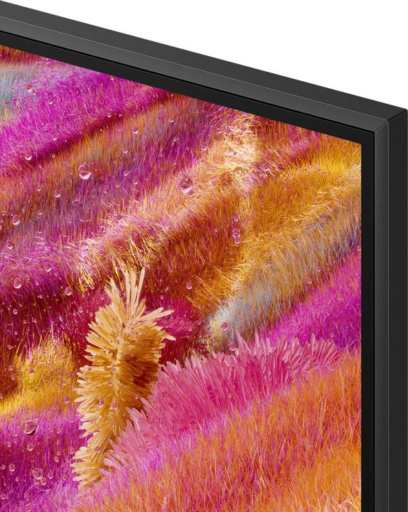 Image du produit Samsung QE98QN90F (98", QN90F, NeoQLED, Mini-LED, 4K, 2025)