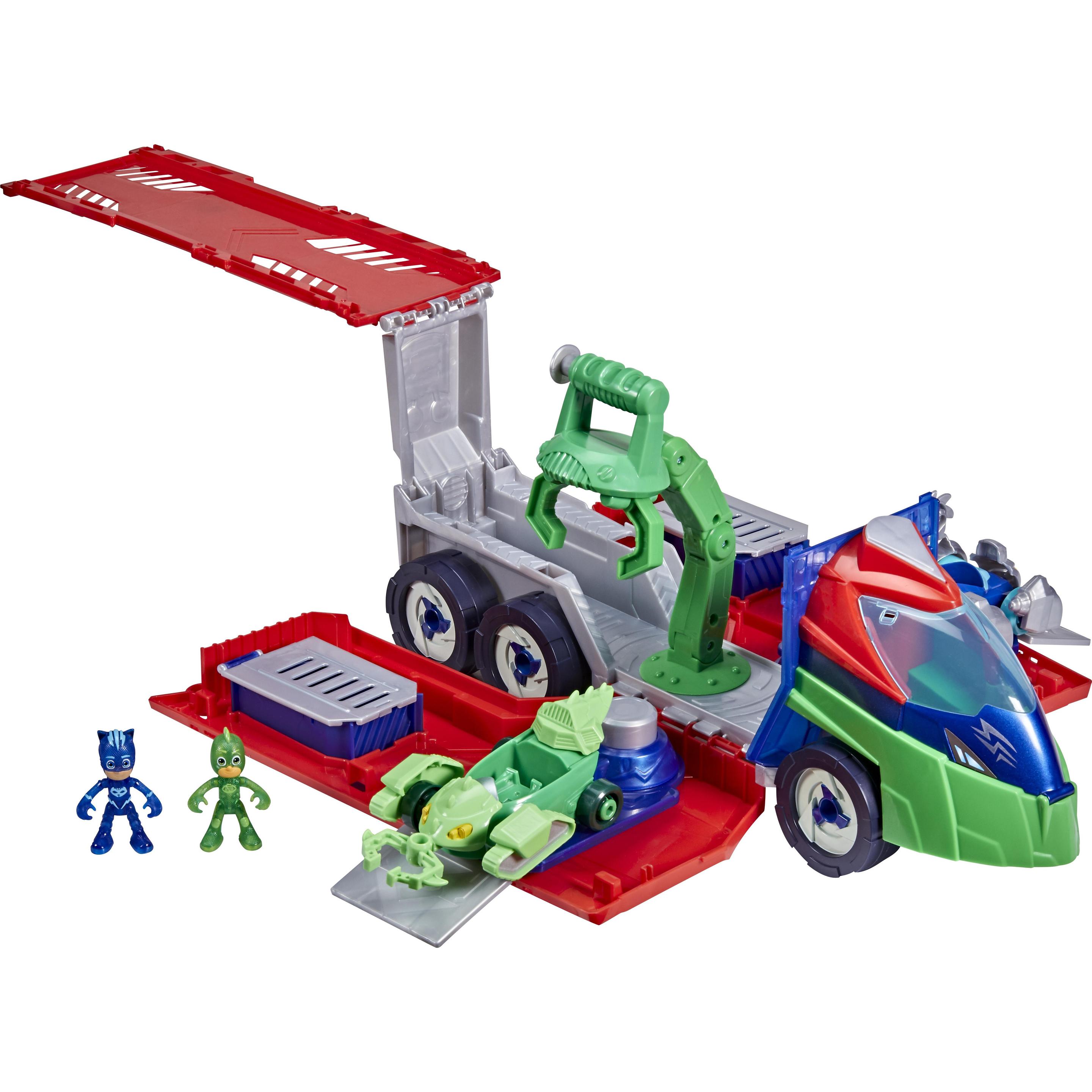 Thumbnail - Hasbro The PJ Masks