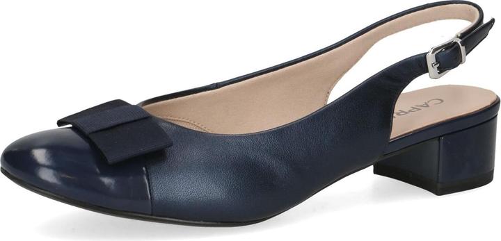 Actual product image Caprice Sling pumps (40.5)