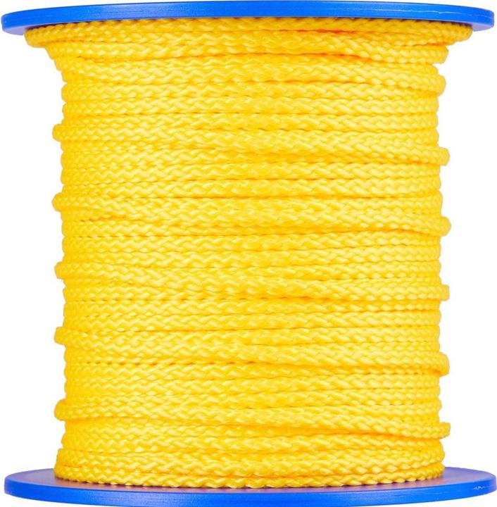 Produktbild Meister Senkelschnur (50 m)