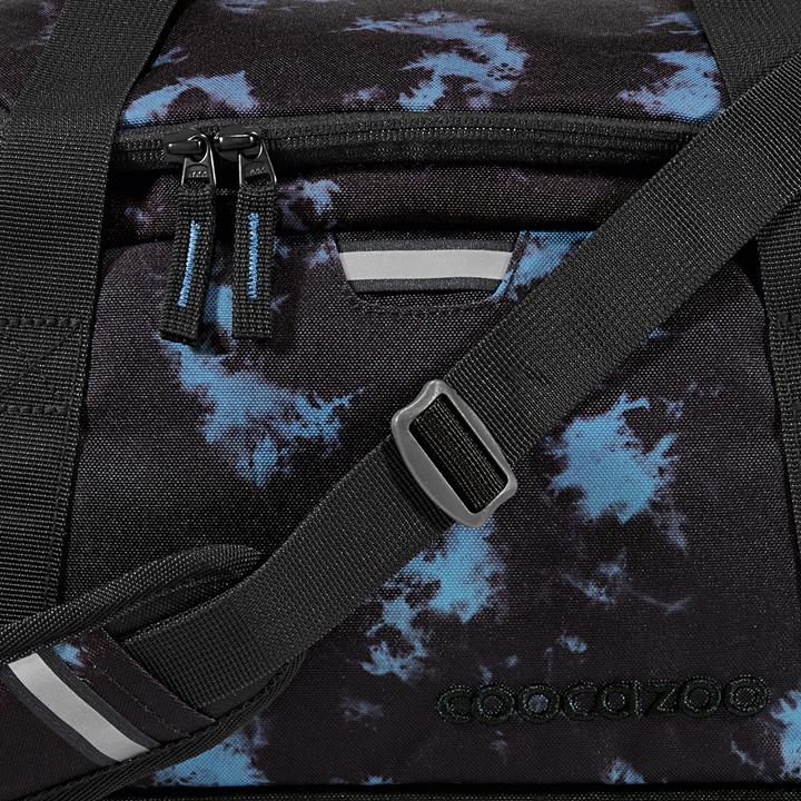 Produktbild Coocazoo Tasche Sporttasche mit Nasswäschefach, 20 Liter (20 l)