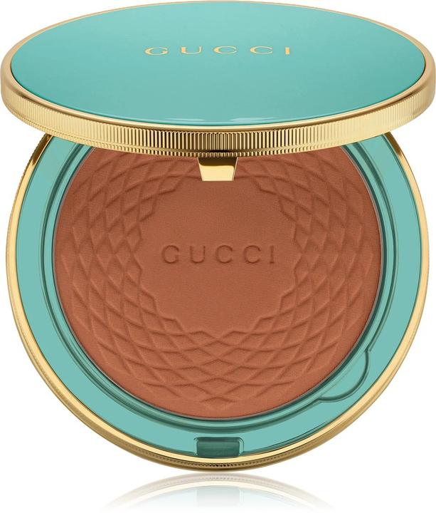 Produktbild Gucci Poudre De Beauté Éclat Soleil Powder Bronzer (04, Bronzer)