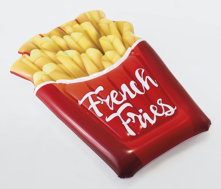 Immagine prodotto Intex Le patatine fritte galleggiano