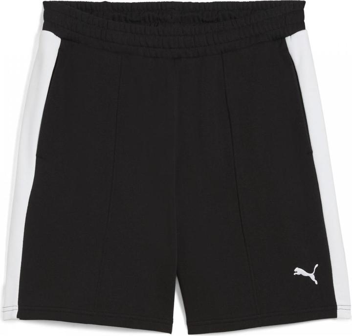 Produktbild Puma T7 Relaxed Shorts 7" (M)