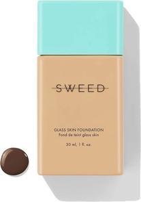 Sweed Glass Skin Foundation (15 Deep C)