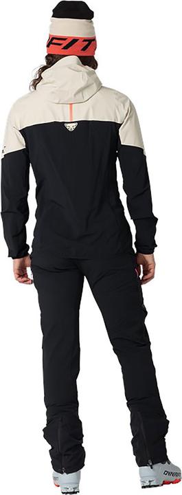 Immagine prodotto Dynafit Blacklight Softshell Jacke Damen (XL)