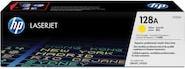 Image du produit HP 128a (Y)
