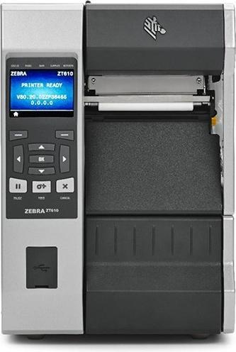 Produktbild Zebra ZT610 (203 dpi)