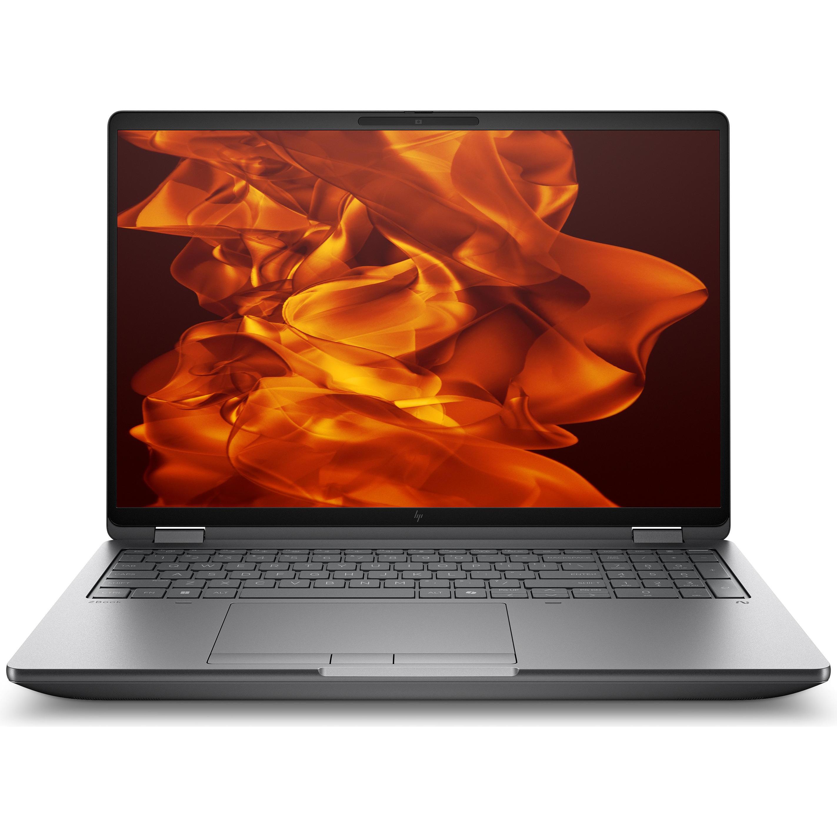 HP ZBook G1i 16 Intel Core Ultra 9 285HX 40,6cm 16Zoll 64GB 2TB WQUXGA W11P 1Y War (DE) (15.98", Int