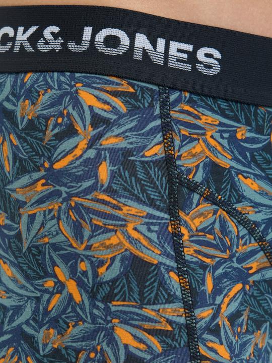 Produktbild Jack & Jones 5er-pack Trunks Trunks (S, 5er Pack)