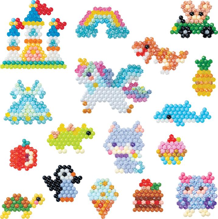 Produktbild Epoch Aquabeads Designer Handtasche Bastelset