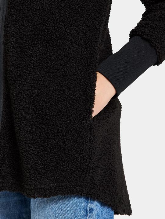 Image du produit Didriksons Kid's Ampere Full-Zip Long (140)