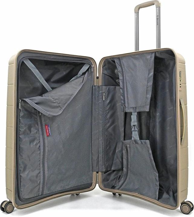 Actual product image Straight Line Large Trolley (94 l)
