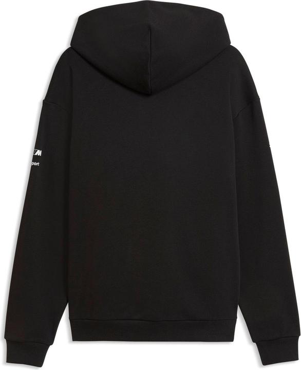 Produktbild Puma BMW MMS Lifestyle Hoodie (M)
