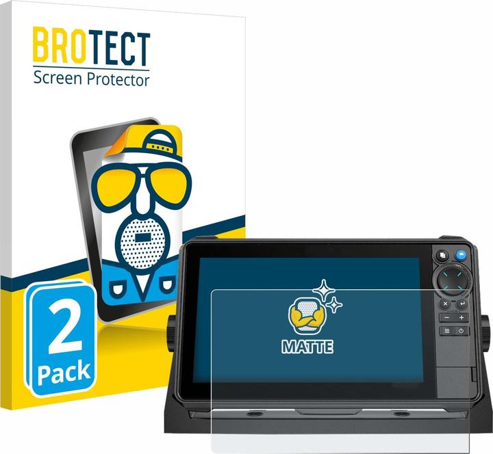 Image du produit BROTECT Protection Mat