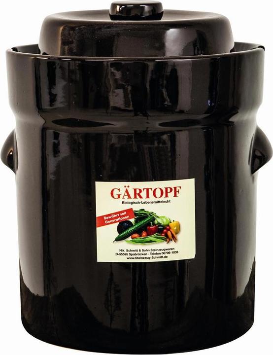 Schmitt Kit de jardinage