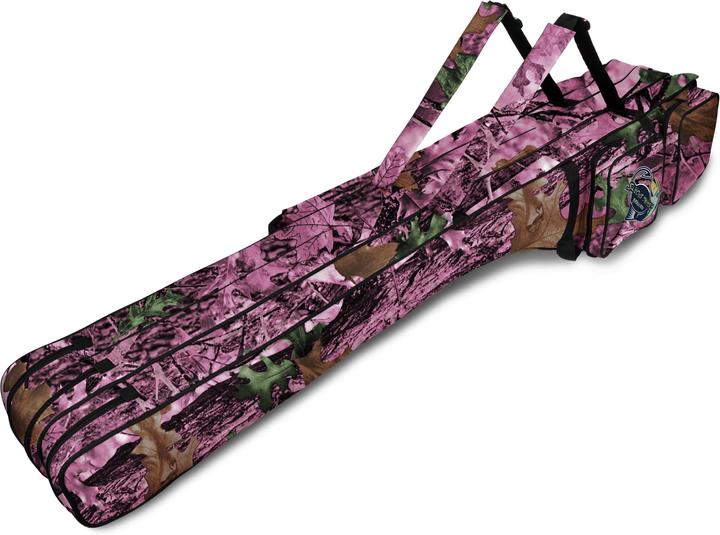 Produktbild Normani Rutentasche 1,25 m RodBox Triple - 1197