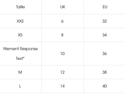 Valeurs nutritives et ingrédients Dare2b Emerging Iii Stretch Midlayer (152)