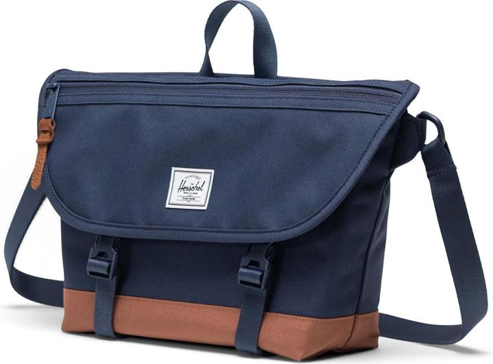 Immagine prodotto Herschel Cove Small Messenger (7.50 l)