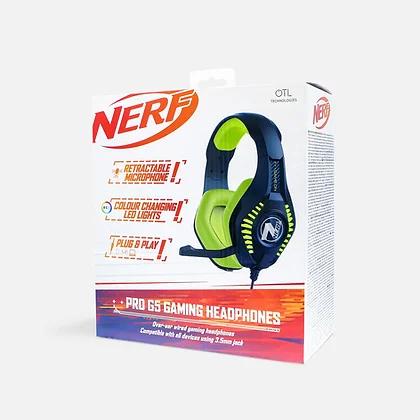 Actual product image OTL PRO G5 Gaming headphones - Nerf (NF0977) (Cable)
