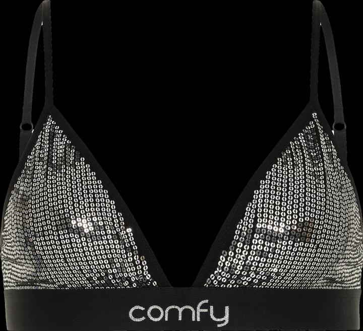 Comfyballs Strap Bralette Performance