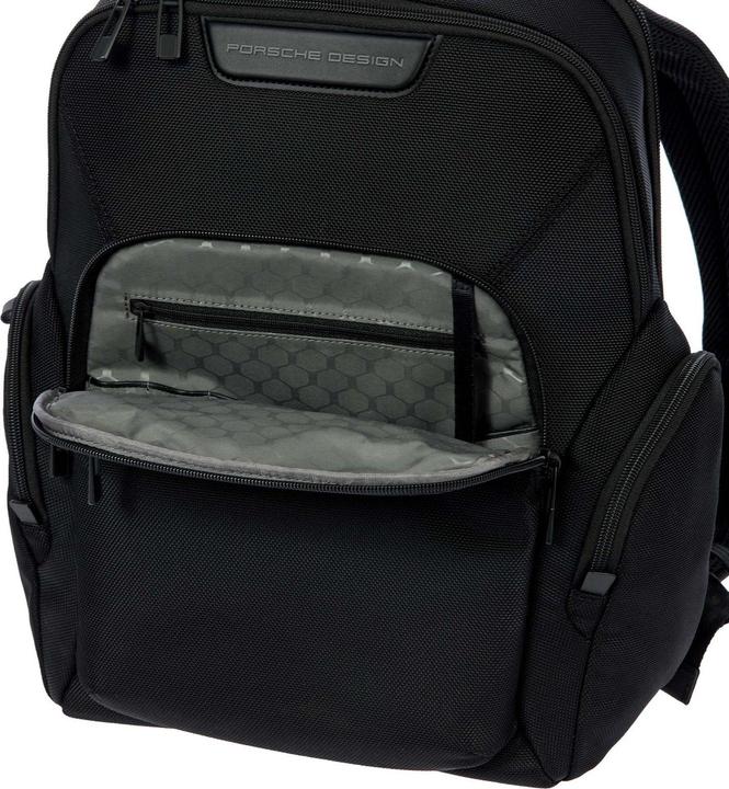 Actual product image Porsche Design Roadster - Nylon Evo Backpack (15 l)
