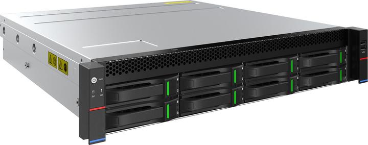 Actual product image Grothe NVR 1098/455 (Network Video Recorder (NVR))