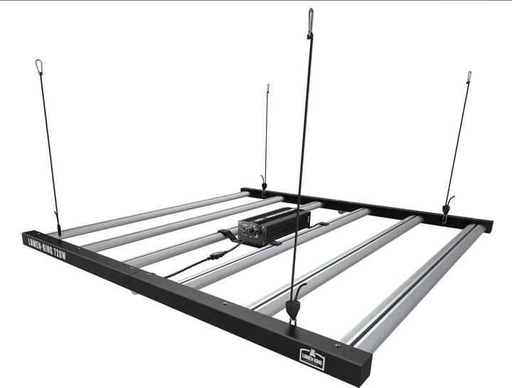Immagine prodotto Lumen King EcoLine LED (LED, 120 - 277 V)