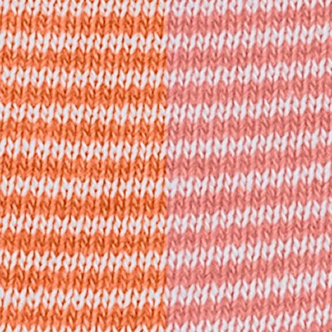 Actual product image Esprit Allover Stripe SO 2P (pack of 2, 39 - 42)