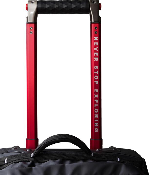 Image du produit North Face Base Camp Voyager 21 Roller (40 l)