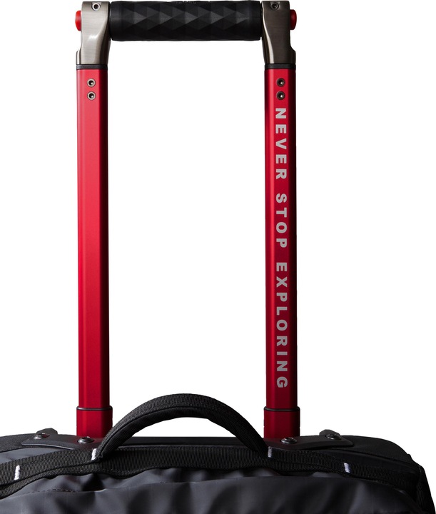 Produktbild North Face Base Camp Voyager 21 Roller (40 l, Handgepäck (bis 50l))
