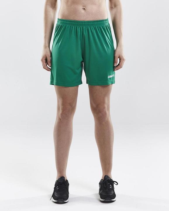 Actual product image Craft Squad Short Solid W (L)