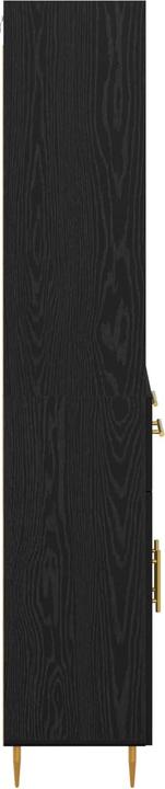 Produktbild vidaXL Highboard (34 x 34 x 180 cm)