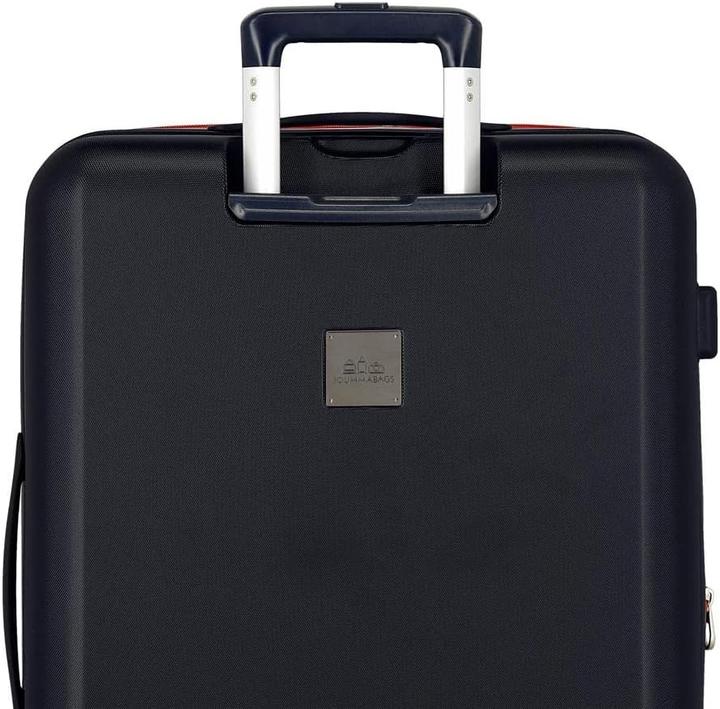 Actual product image Disney Mickey Comic Adjustable Toiletry Bag