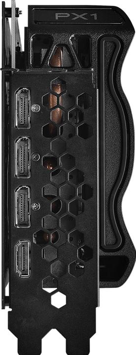 Actual product image EVGA GeForce RTX 3070 Ti FTW3 ULTRA (8 GB)