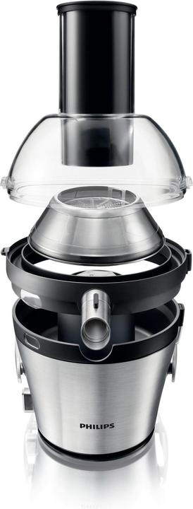 Actual product image Philips Avance Collection HR1871/71