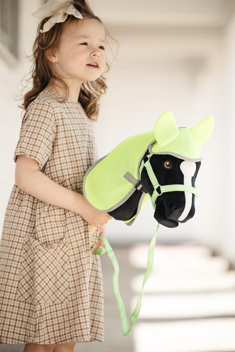 Productafbeelding My Hobby Horse - Rug & Bonnet reflex (MHH025001)