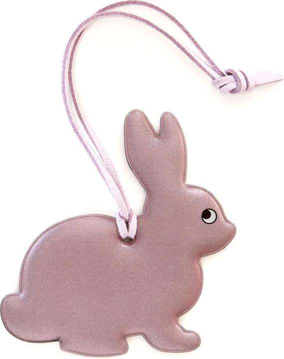 Firefly Reflectors Rosa Hase Reflektor