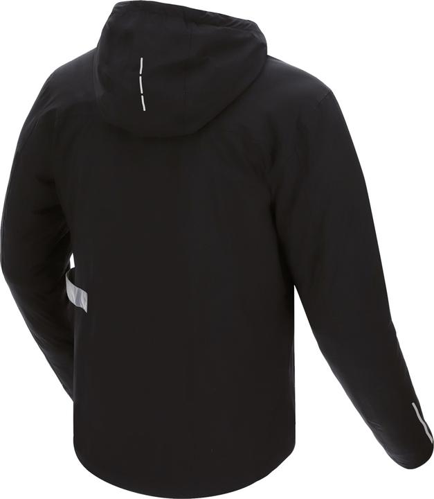 Produktbild Tucano Urbano TU Magic Shelter Jacke Herren schwarz S (S)