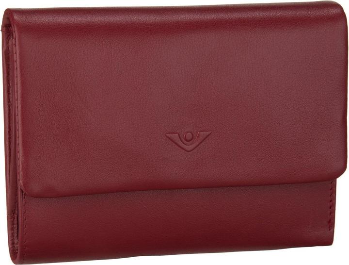 Actual product image Voi Soft Gabi wallet leather 14 cm