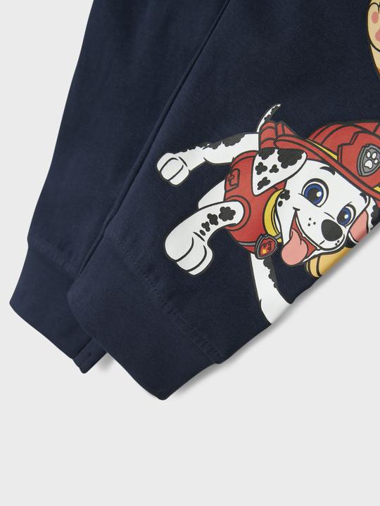 Produktbild Name it Nmmarlo Pawpatrol Ls Nightset Noos Cplg (122, 128)