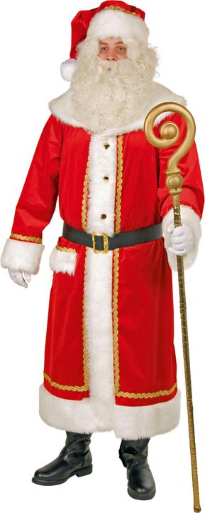 Produktbild Festartikel Müller Weihnachtsmann (One Size)