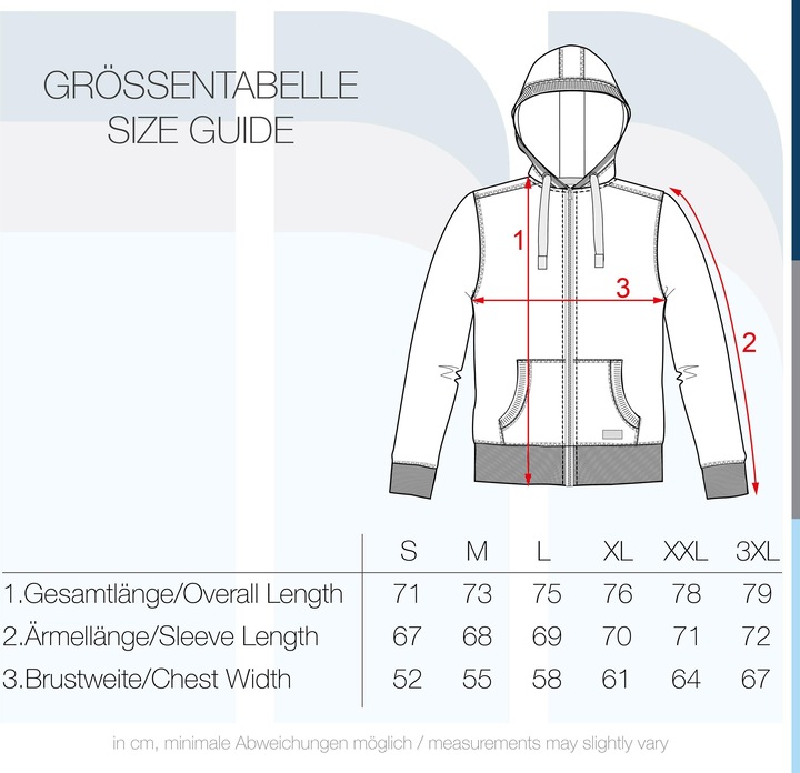 Image du produit Blend BHNix 20712216ME (XL)